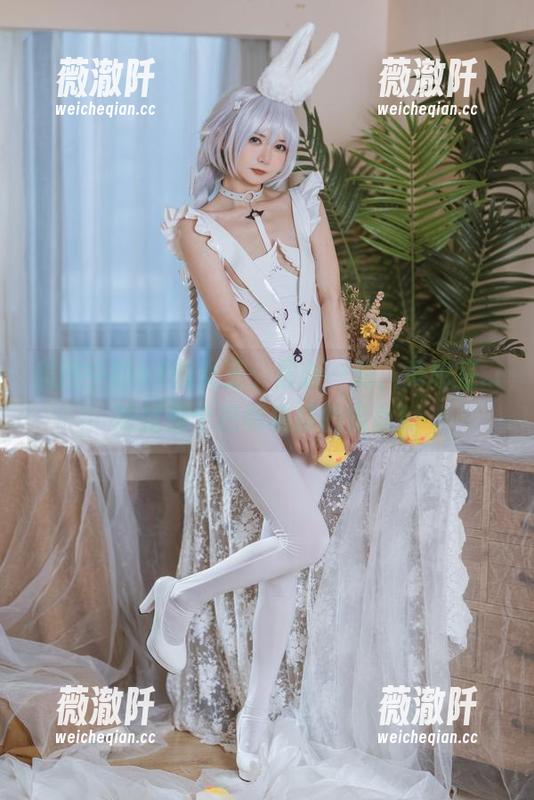 美图中的51酱女王：最新一辑，真相是...她就是个摄影机前的魔女！