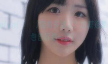 Addielyn(에디린)究竟多迷人？比基尼原图和图包告诉你一切！