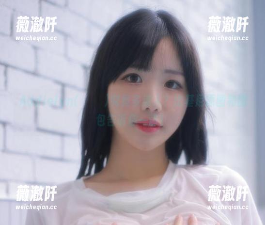 Addielyn(에디린)究竟多迷人？比基尼原图和图包告诉你一切！