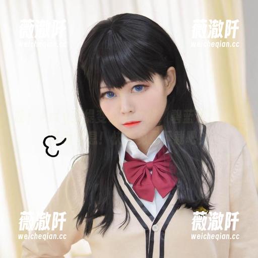 哇！Arty亚缇变身兔女郎，碧蓝航线里的可爱气息！快来免费下载吧！