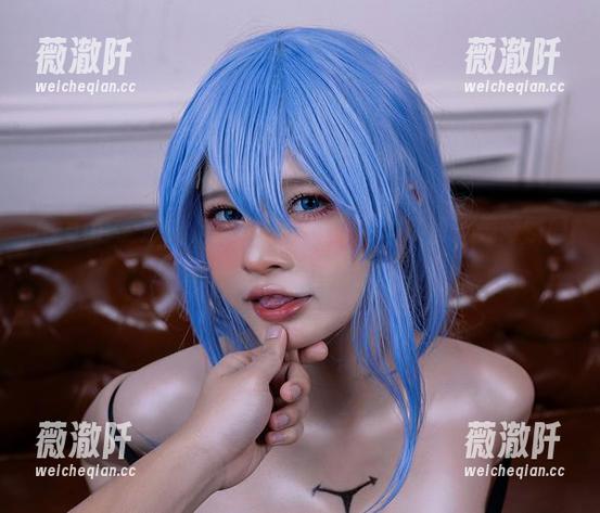 Azami Azami学姐的作品,你的下载清单必备!美好瞬间,别让它溜走!