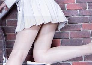 Beautyleg - Yoko兔女郎：这原图绝对是个谜，图片里你发现了什么？