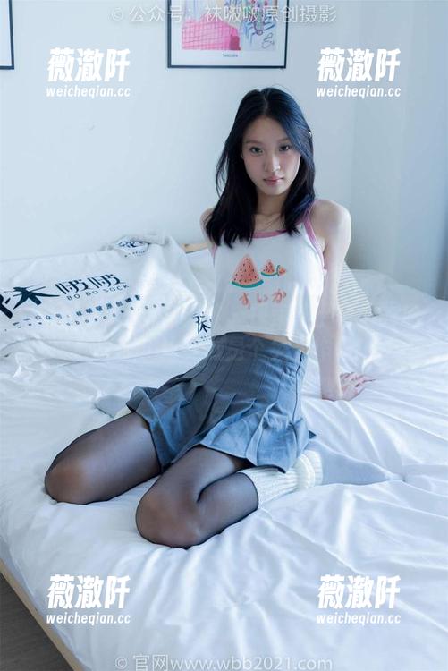BoBoSocks袜啵啵 - 探索芝士和她的皮鞋之旅：这竟然是个免费作品！