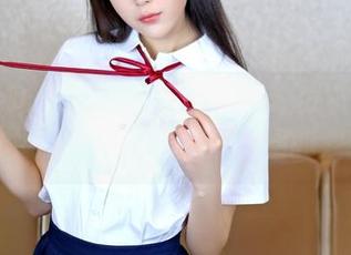 Feilin嗲囡囡 - 发光发热的流氓小巫女与她的女友，简直是高清美图的双打！