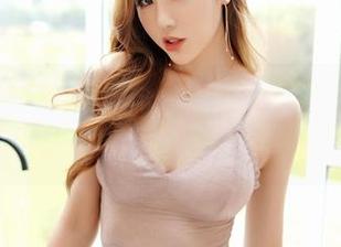 Feilin嗲囡囡 - 沉迷赵艺璇的JK风私拍，美图级别的女神就在这里