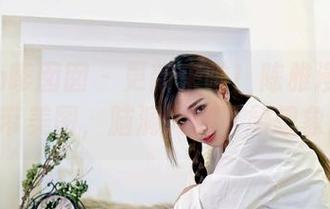 Feilin嗲囡囡 - 更新来啦！陈雅漫VICKY的吊带美图，脑洞大开开始想象人生！