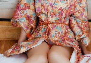 GIRLT果团网 - 松果儿的奶牛心情：分享那些不为人知的作品集瞬间！