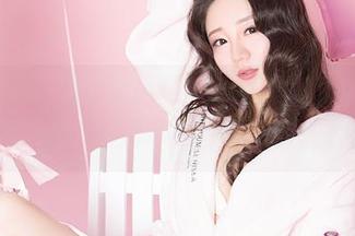 GIRLT果团网 - 免费领取！王语纯的甜心图册，来点轻松时刻，一起装甜心吧