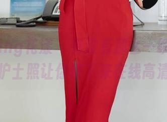 HuaYang花漾 - 有没有那么一瞬间，熊小诺护士照让你停下来在线高清看？