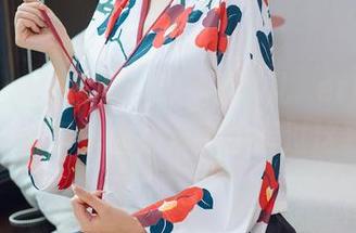 HuaYang花漾 - 想偷看玥儿玥er的无圣光厨娘心事？你绝对不想错过这套图！