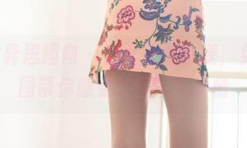 IESS异思趣向 - 美女医生小婕，免费原图带你感受‘医’心动情