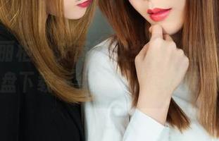 Ligui丽柜 - 文芮的双生花：姐妹情深，网盘下载一步到位，真是福气！