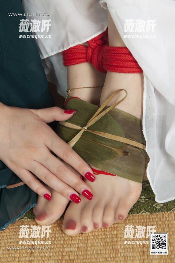 Ligui丽柜 - 沫沫兔女郎的身影：免费的图片和无尽的幻想！