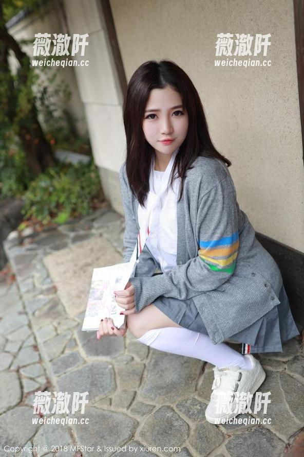 MFStar模范学院 - Jennanni_Jen夏日：谁说夏天只能热？看看这些免费的资源，清凉一下！