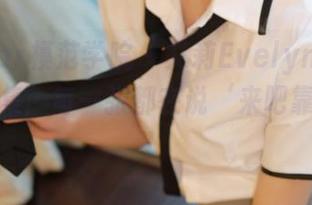 MFStar模范学院 - 艾莉Evelyn的红裙私房合集：每一张都在说‘来吧靠近我’！