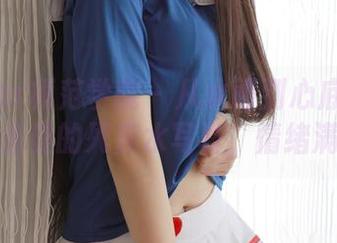 MFStar模范学院 - 从水面到心底：精选陈怡曼的死库水写真，情绪满满