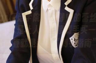 MFStar模范学院 - 韩静安的蕾丝女仆制服美图，真是让人想直接剁手买一套！这资源简直就是我的“剁手指南”！