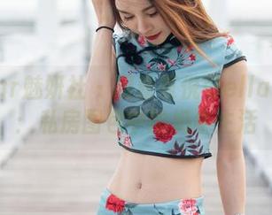 MiStar魅妍社 - 跟着夏倪可ella去牧场：私房图包中的奶牛生活