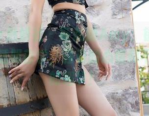 MiStar魅妍社 - 斯戴媛Amy：镂空写真中的半透明哲学，骚动的心情和不可描述的细节！
