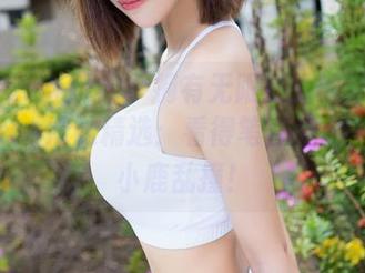 MiStar魅妍社 - 拥有无限魅力的绯月樱-Cherry妹妹精选：看得笔直坐起，心是小鹿乱撞！