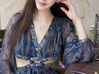 MiStar魅妍社 - 资源这东西，有些人就是做好了，看看陈雅漫VICKY的高清空姐系列！