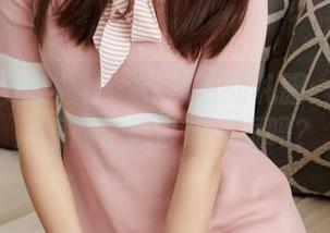 MiiTao蜜桃社 - 许思铭的礼服：这张图，值得你把它放桌面吗？