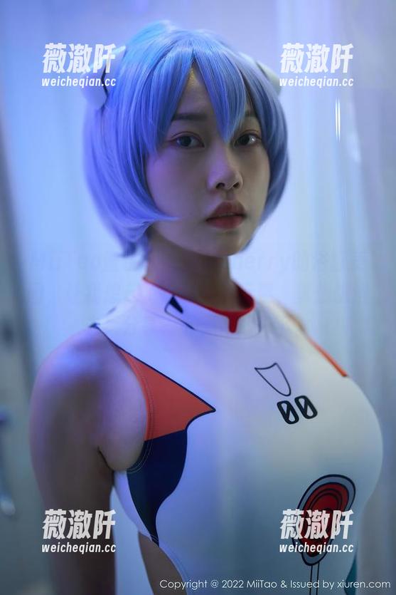 MiiTao蜜桃社-雪梨sherry MiiTao蜜桃社 - 雪梨sherry的浴缸美图,让我想起了小时候的玩耍,真想跳进去!分享一下,怀旧一下。