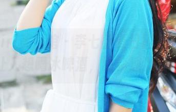 MyGirl美媛馆 - 李七喜夏日图集：每一张都让人想喝冰啤酒，更新速度杠杠的！