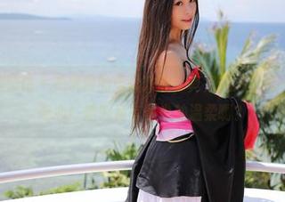 MyGirl美媛馆 - 美桃酱的温柔作品，真是精选了我一整天的好奇心！她究竟有多少种温柔啊？