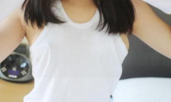 MyGirl美媛馆 - 艾然Airan的美脚写真，图片里的每一个纤细瞬间都在撩拨