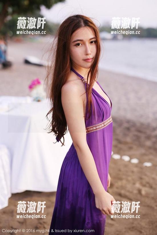 MyGirl美媛馆 - 软软爱吃肉黑白图包下载：小心！这些图可能会让你意外入坑。