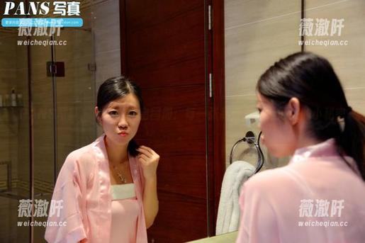 PANS写真 - 允儿的秘密图册：每一张高清照都是心底的小秘密。