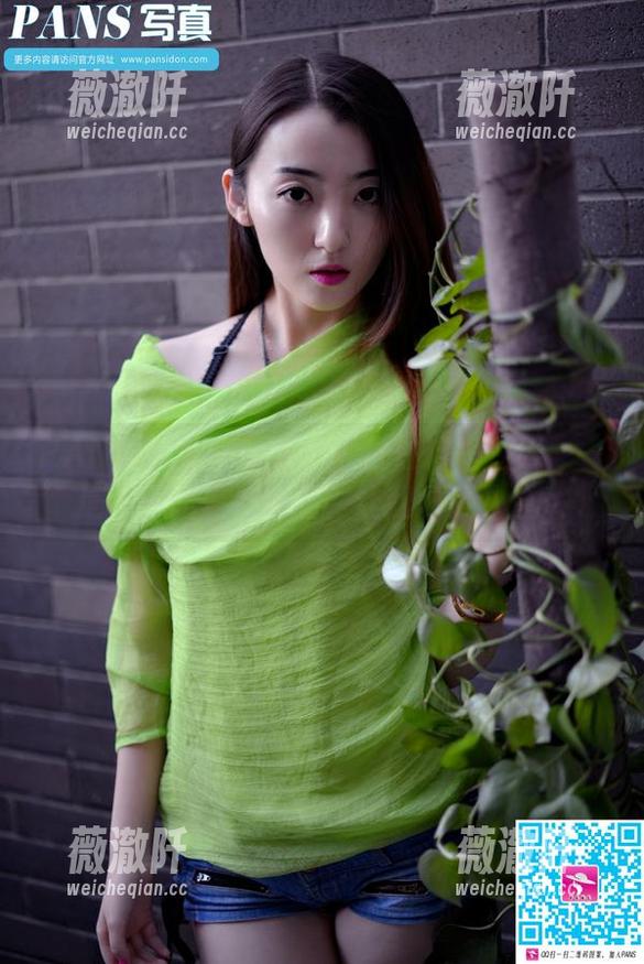 PANS写真 - 萌萌美脚只在这里在线——是脚？还是艺术品？让我怀疑人生！