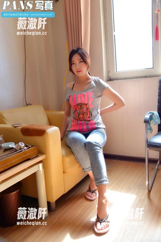 PANS摄影 - 锐锐的夏天高清图册，看到这些，我愣是想起了那些归去的旅行。