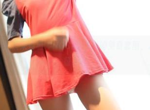 再也受不了！快来看看“ROSI泳衣”的免费套图，准备被美艳征服！