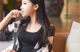 TGOD推女神 - 学生时代的宋梓诺Bee：网盘里的写真居然能引发一场校园追忆狂欢！