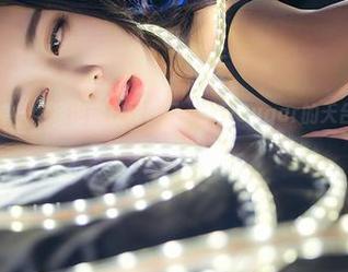 TGOD推女神 - 宅家也能在线享受，梁莹Sugar的天台写真让我心跳加速！
