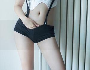 TuiGirl - 李七喜女仆图包分享：清新脱俗，快快来收藏吧！