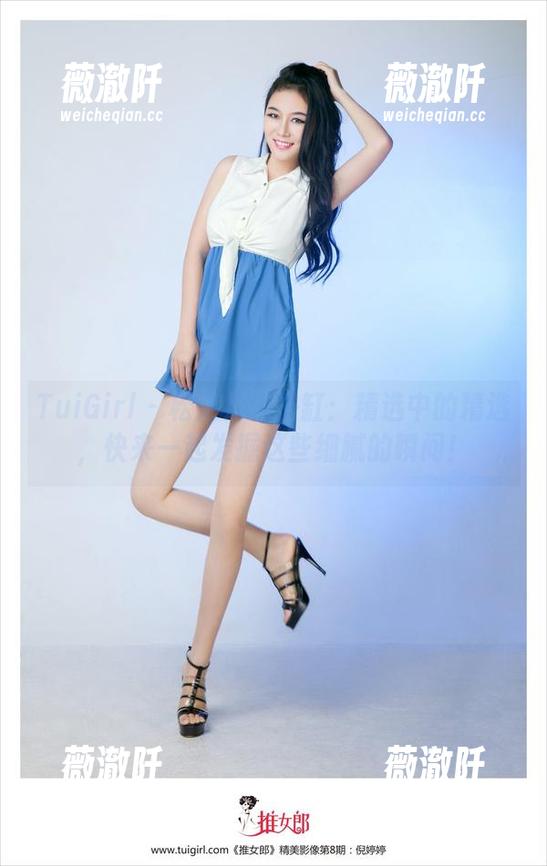 TuiGirl - 松果儿的浴缸：精选中的精选，快来一起发掘这些细腻的瞬间！