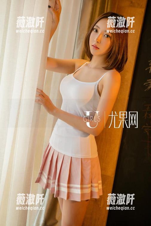 UGirls尤果网-孙晚桐 UGirls尤果网 - 全套甜心写真,看孙晚桐如何用魅力逆袭你的视线!