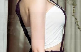 UGirls尤果网 - 私房美图新高度，陈怡曼双马尾，真是个会撒娇的点子！