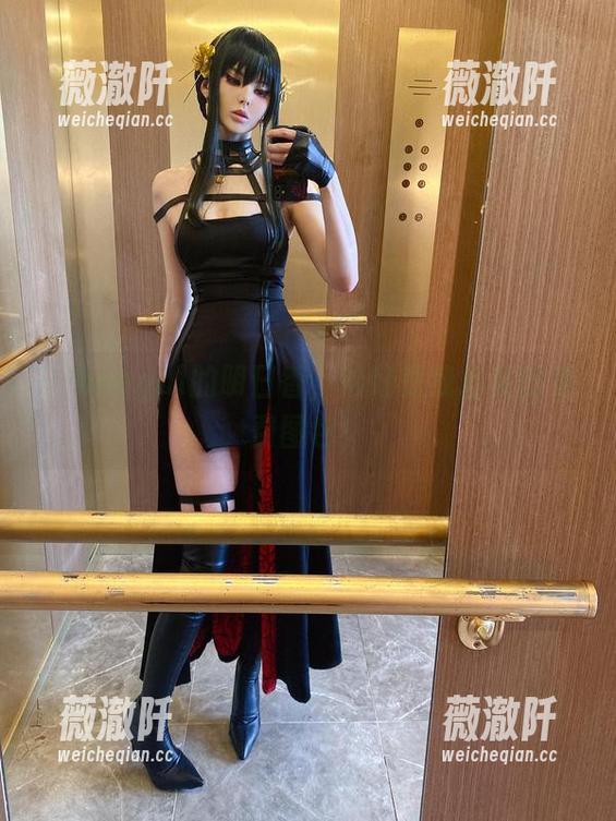 Vinnegal的明日香，恰好是我心灵的免费图包！
