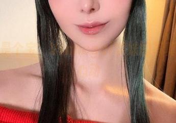 图包是个宝，Vinnegal学妹的写真让人心动
