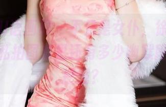 XIAOYU语画界 - 不只是女仆，徐莉芝Booty的私拍图集里还有多少幽默段子等你挖掘？