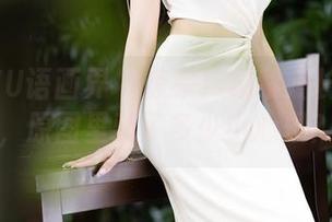 XIAOYU语画界 - 惊呆！杨紫嫣长腿全集，原图里藏了多少小心思？