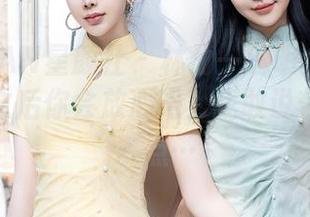 XINGYAN星颜社 - 林幼一透明全套写真，下载之后你会放心吗？我敢说你可能想多点…