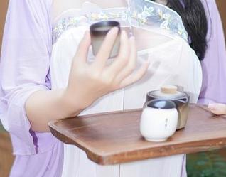 Xiuren秀人网 - 撩人但不露骨：看Lovely璐璐的豹纹写真，我的心脏快要跳出胸口了！