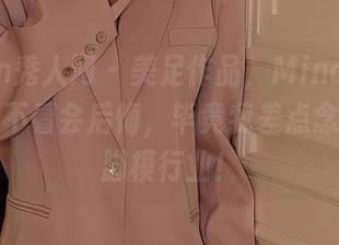 Xiuren秀人网 - 美足作品，Mina米娜出没——不看会后悔，毕竟我差点念书误入脚模行业！