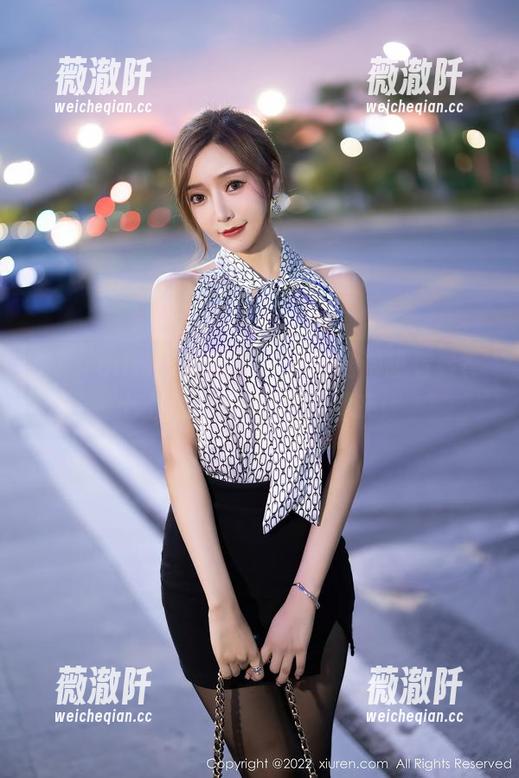 Xiuren秀人网-七七kiko Xiuren秀人网 - 死库水,谁都想看看?七七kiko图包私密揭晓!
