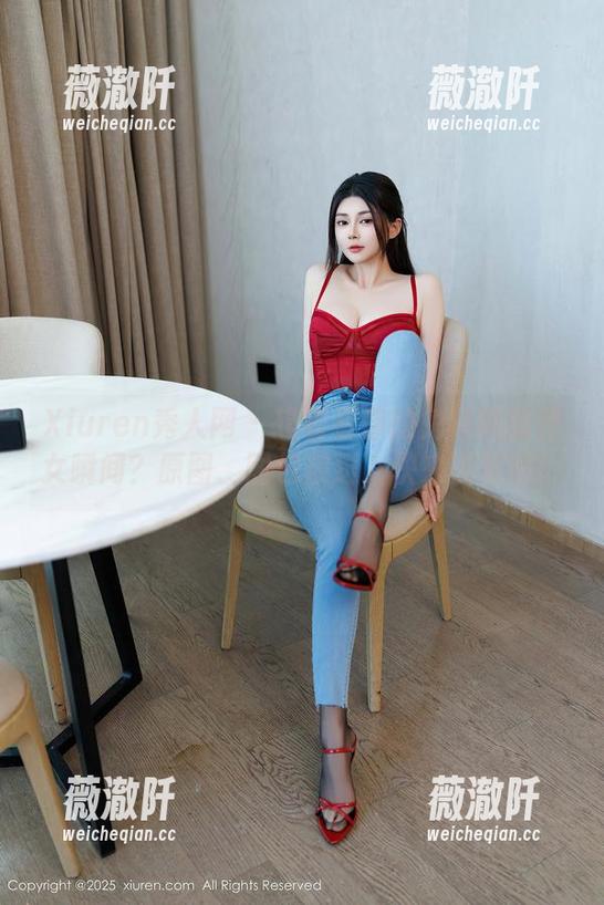 Xiuren秀人网 - 想看看你的兔妹妹的修女瞬间？原图、图包放送，快来浏览啊！